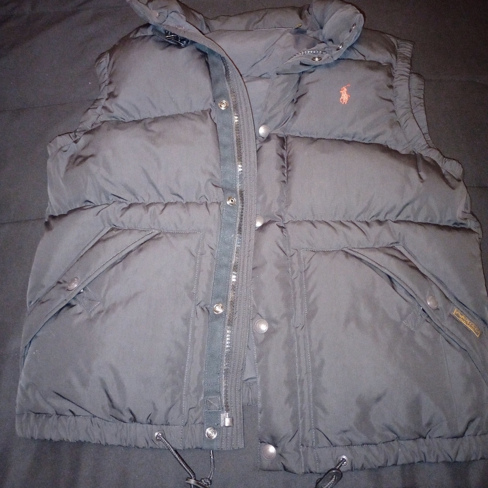 Vest